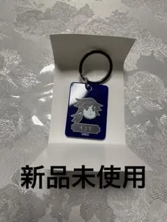 鬼滅の刃　冨岡義勇　カラーチャームコレクション　新品未使用