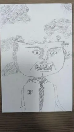 おじさん