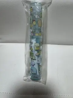 すみっコぐらし　えびふらいのしっぽのおつかい　歯ブラシセット