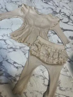 SHEHN セットアップ　74