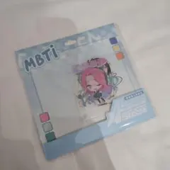 MBTI ステッカー 中国 年越し エイリアンステージ sd エイステ シール