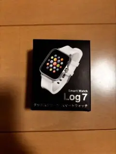 スマートウォッチ
