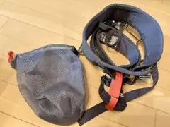 ブラックダイヤモンド MOMENTUM ハーネス