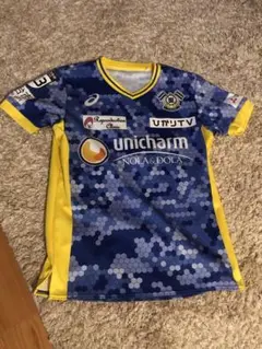 2025年最新】fc今治 ユニフォームの人気アイテム - メルカリ