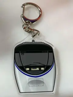 御殿場線 トレーディングキーホルダー 371系あさぎり