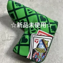 2025年最新】テーラーメイド パターカバー 限定ブレード用の人気