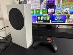 訳あり Xbox Series S 本体 ホワイト