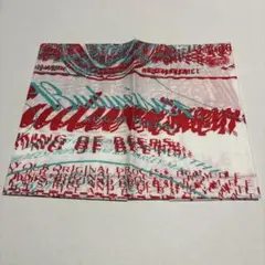 オリジナルバンダナ 河村康輔　バドワイザー　budweiser 抽選　限定