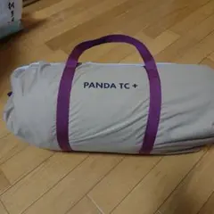 テンマクデザイン パンダTC プラス