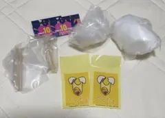 サンリオ ガチャガチャ ミニチュアわたあめコレクション ぐでたま