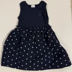 GAPワンピース 90㎝