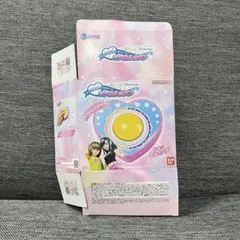 オシャレ魔女ラブandベリー マジカルボタン 箱のみ