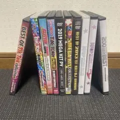 ジャッキーチェン DVDコレクション 【サイクロンZ】 - メルカリ