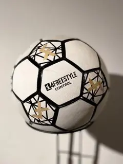 4freestyle Control Ball v2 4号