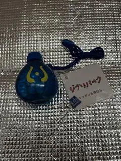 ジブリパーク限定 ラピュタ飛行石シャボン玉