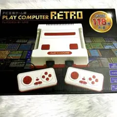 2025年最新】プレイ コンピューター レトロ ゲーム 内容の人気
