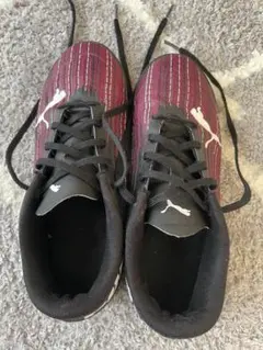 サッカートレーニングシューズ