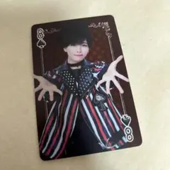 XP!A みお RINDO LIVE トランプ 第2弾 vol.2