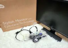 BenQ GL2480 アイケアモニター