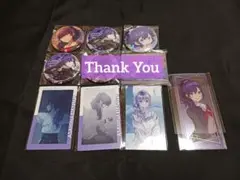 朝比奈まふゆ　缶バッチ　ノーブルアート CD特典　エピカ