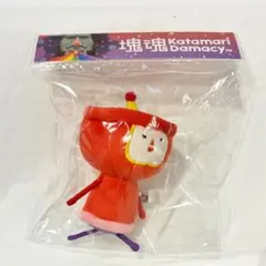 塊魂 ミソぬいぐるみ キーホルダー 20周年 新品未開封