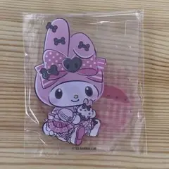 サンリオ マイメロディ アクリル アクセサリースタンド