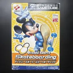 【動作確認済】ディズニースポーツ スケートボーディング