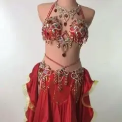 専用 アイーダ aidastyle ベリーダンス Сostume for belly dancers for sale and custom order - belly