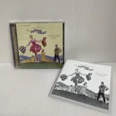 「サウンド・オブ・ミュージック」オリジナル・サウンドトラック 40周年記念盤