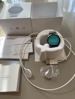 スマートウォッチ FOSSIL フォッシル FTW2111
