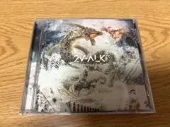 美品◇CD SawanoHiroyuki[nZk] 2V-ALK アルバム