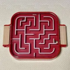 ブリオ ポータブルラビリンス 迷路 知育玩具