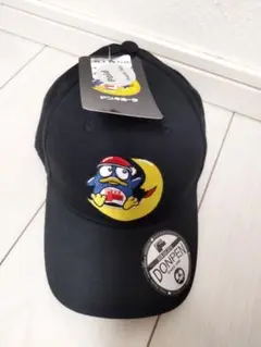 完売品！希少！新品　タグ付き　ドンペン キャップ ドン・キホーテ　帽子