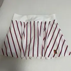 ナイキテニススコート