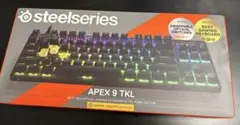 APEX9 TKL
