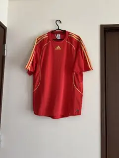 アディダス　tシャツ