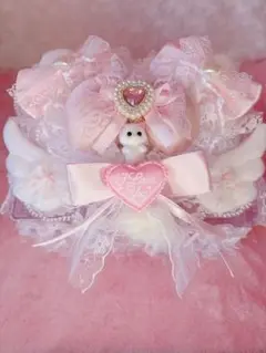 Syunaさま♡デコ3段ケース