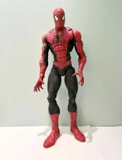 スパイダーマン2 18インチ Marvel Legends 18