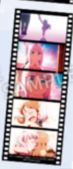 メイドラゴン　劇場版　特典
