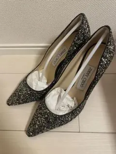 JIMMY CHOO ハイヒール