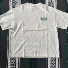 WEGO STANDARD ホワイト Tシャツ S