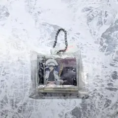 リボーン　ユニ　γ　キャラクターソングCDコレクション