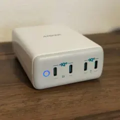 Anker 547 Charger (120W) USB PD 充電器 USBC