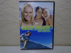 ⭐BLUE CRUSH! ブルー・クラッシュ DVD⭐セル版