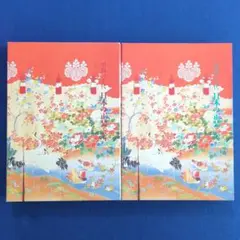 函付き2冊組　日本の正装　巻一　巻二　川島三千代 超新作】 Amazon.co.jp: 和服着付川島三千代 著「日本の正装 全2