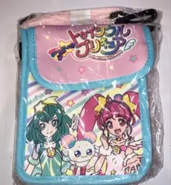 トゥインクル　プリキュア　新品未開封