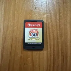スーパーマリオ3Dコレクション　本体