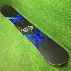 FSB-046 Burton Custom X 156cm スノーボード 板