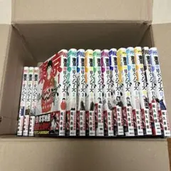 東京リベンジャーズ 全31巻セット 公式本3冊 おまけ付き