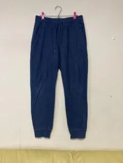 ユニクロ　パンツ　M